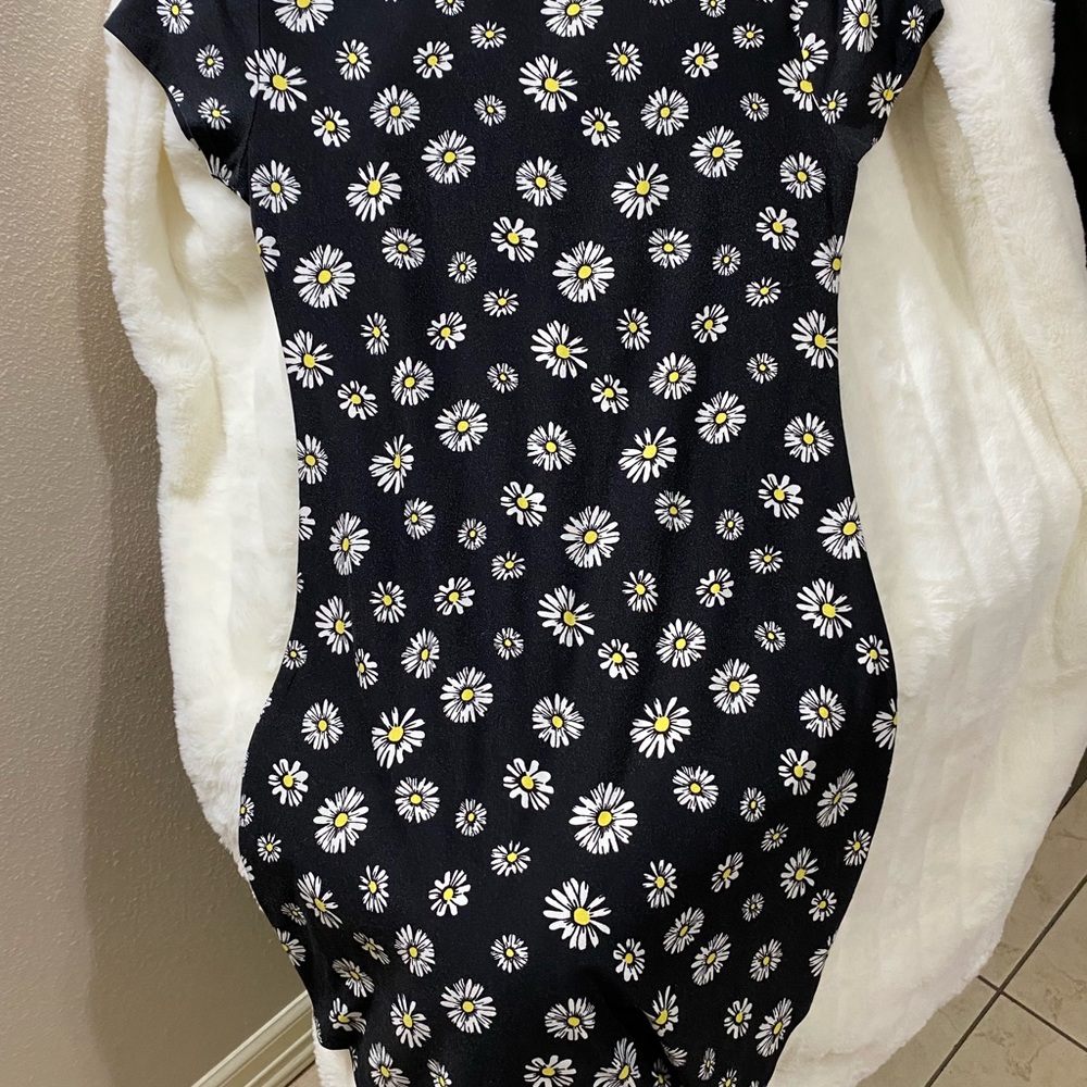Dress for woman